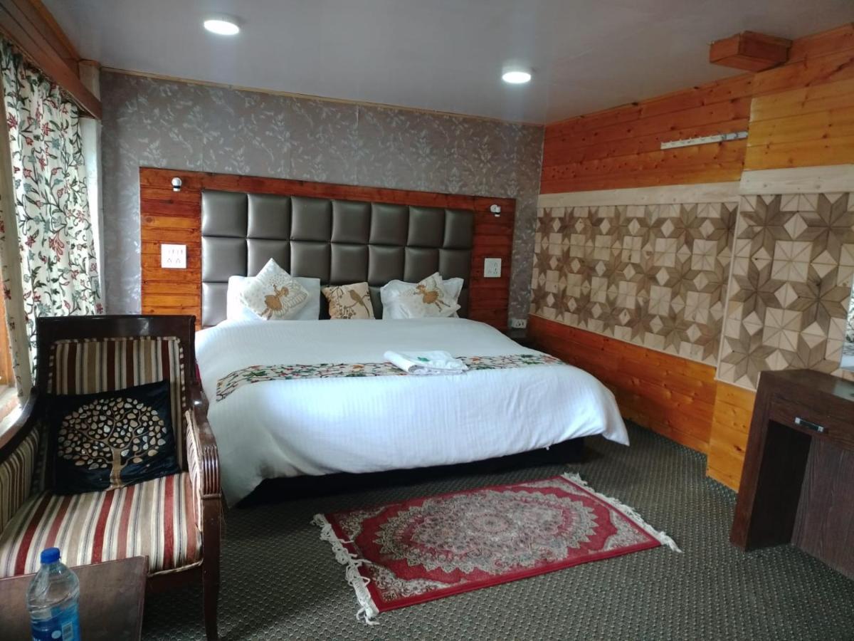 Hotel White House ปาฮาลกัม ภายนอก รูปภาพ